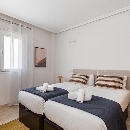 Waou Gran Via Apartment III - Corta Duracion Madrid Exteriér fotografie