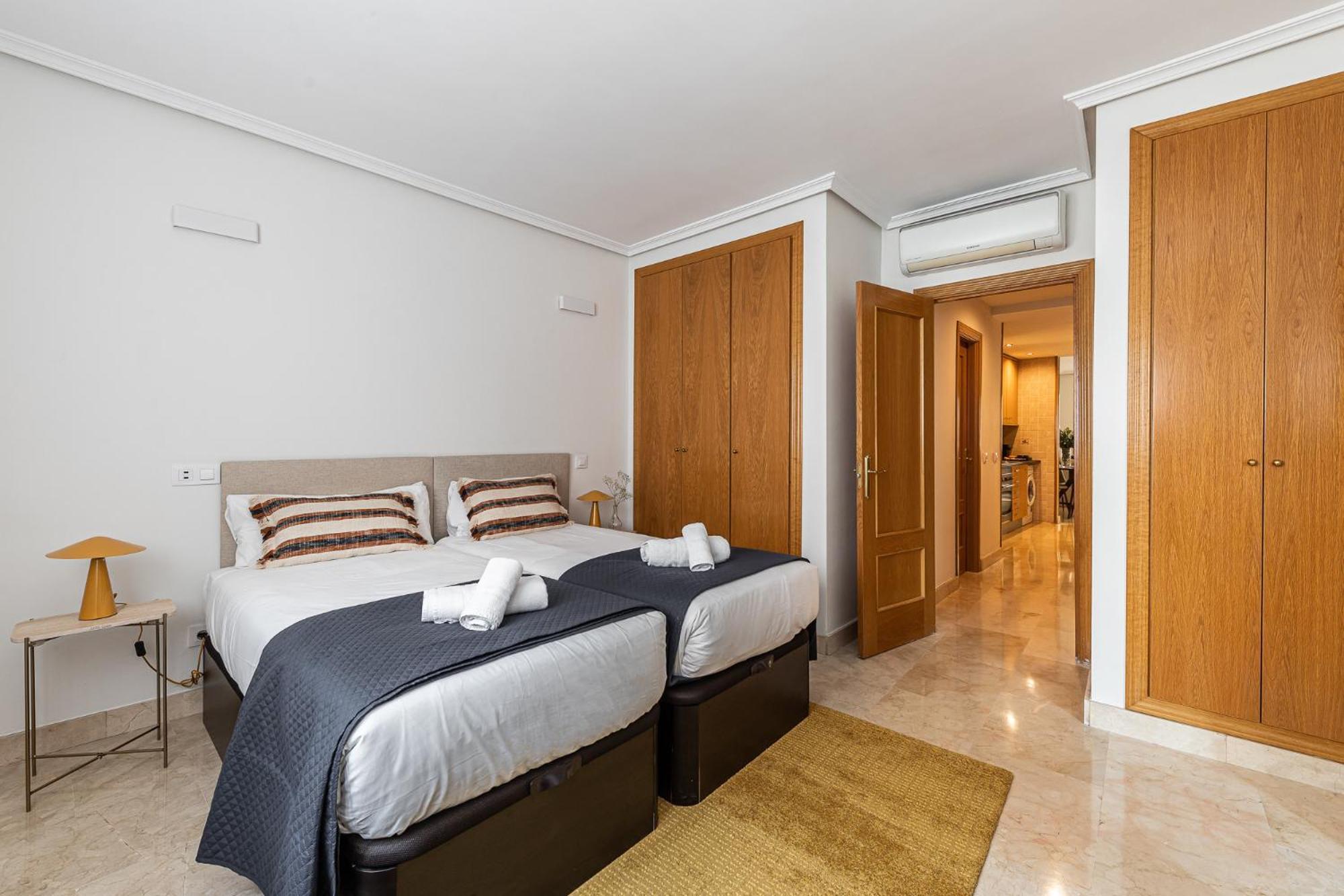 Waou Gran Via Apartment III - Corta Duracion Madrid Exteriér fotografie