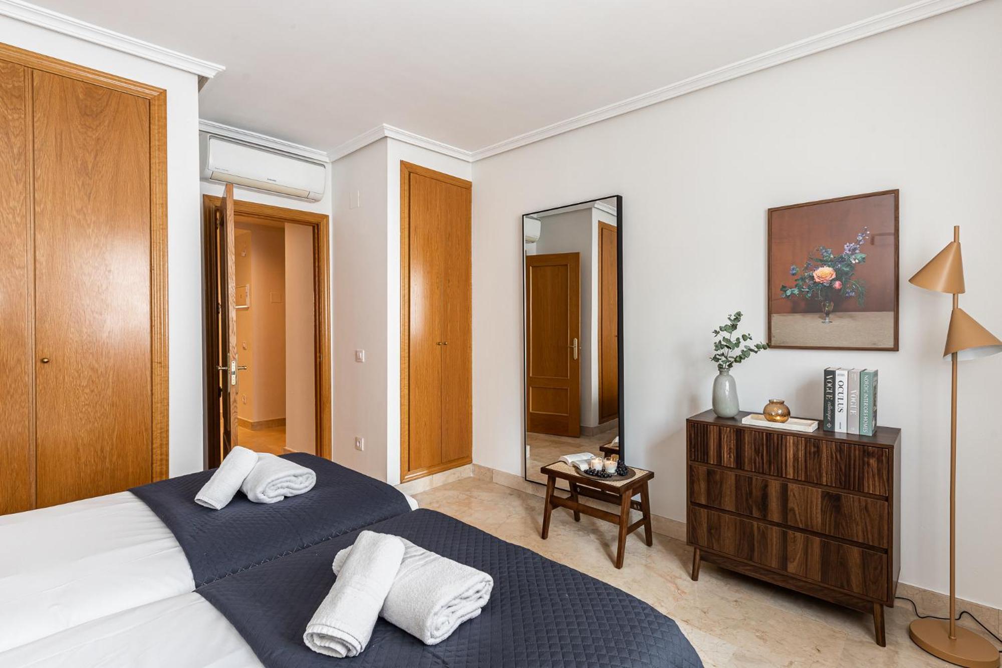 Waou Gran Via Apartment III - Corta Duracion Madrid Exteriér fotografie